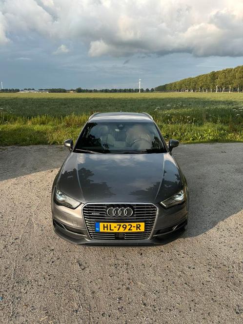Audi A3 E-tron Phev S Tronic | KEYLESS ENTRY & APPLE CARPLAY, Auto's, Audi, Particulier, A3, ABS, Adaptieve lichten, Adaptive Cruise Control