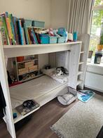 Kids Bunk Bed with smart storage, Ophalen, Gebruikt, Stapelbed