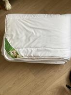 Dekbed, Huis en Inrichting, Wit, Tweepersoons, Ophalen of Verzenden, Deken of Dekbed