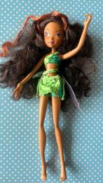 WINX CLUB BLOOM DOLL, Verzamelen, Ophalen of Verzenden, Zo goed als nieuw, Pop