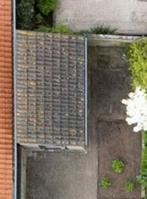 Dakpan betonpan sneldek Lafarge, Doe-het-zelf en Verbouw, Ophalen, Steen of Klei, Zo goed als nieuw, 15 m² of meer