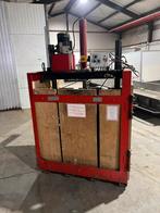 Papierpers, Ophalen of Verzenden