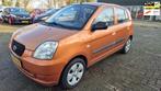 Kia Picanto 1.0 Light NIEUWE APK NETJES, Voorwielaandrijving, Gebruikt, 400 kg, 61 pk
