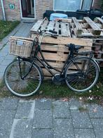Goede union fiets met slot, 53 tot 56 cm, Ophalen, Gebruikt, Overige merken
