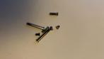 Apple Macbook Pro schroefjes, Ophalen of Verzenden, Gebruikt, 16 inch, MacBook Pro
