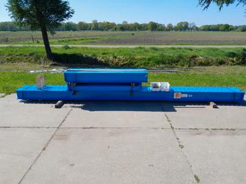 Ohra draagarmstelling enkelzijdig 5.6x1.6x4.4m beschikbaar voor biedingen