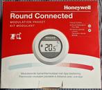 Honeywell thermostaat, Round Connected Modulation, Y87C2004, Verzenden, Nieuw