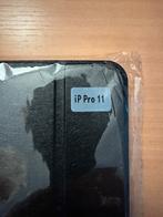 Nieuw hoezen Ipad Pro 11 en 13, Apple iPad, 11 inch, Ophalen of Verzenden, Zo goed als nieuw