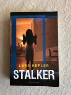 Lars Kepler - Stalker, Verzenden, Zo goed als nieuw, Nederland, Lars Kepler