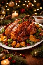 Hele Kalkoen, Ophalen of Verzenden, Nieuw