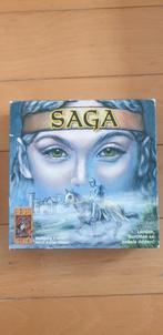 SAGA 999 Games kaartspel., Hobby en Vrije tijd, Gezelschapsspellen | Kaartspellen, Ophalen of Verzenden, Nieuw