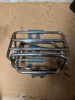 Vespa achterrekje, Ophalen, Overige typen, Vespa