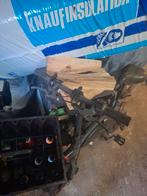 2 windgoo fietsjes  opknappers, Overige merken, Gebruikt, Minder dan 14 inch, Ophalen of Verzenden