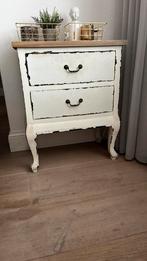 Vintage klein lade kastje super lief., Ophalen, 50 tot 100 cm, Zo goed als nieuw, Minder dan 100 cm