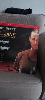 Laserdisc  G.I.Jane, Ophalen of Verzenden, Zo goed als nieuw