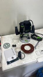 Festool of 2200 bovenfrees Z.g.a.n, Ophalen of Verzenden, Zo goed als nieuw