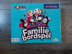 Familie bordspel Squla, Ophalen of Verzenden, Zo goed als nieuw, Squla
