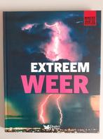 READER'S DIGEST - EXTREEM WEER 2008 €6, Boeken, Natuur, Natuur algemeen, Ophalen of Verzenden, Zo goed als nieuw, Reader's Digest