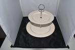Etagière Prince of Wales servies, Info@detagrijn.com, Overige materialen, Overige typen, Nieuw