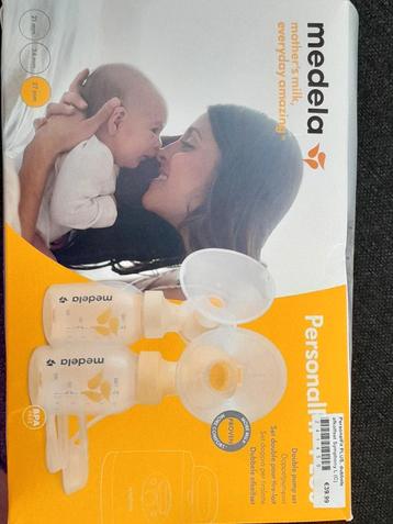 Kolfset medela in nette staat beschikbaar voor biedingen