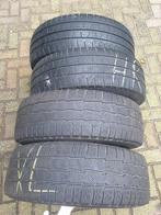 4x 16 inch velgenset velgen Michelin & Pirelli, Gebruikt, Ophalen