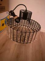 Lamp, Huis en Inrichting, Lampen | Hanglampen, Ophalen of Verzenden, Zo goed als nieuw, Minder dan 50 cm