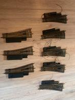 Fleischmann electrische wissels, Hobby en Vrije tijd, Modeltreinen | H0, Wisselstroom, Wagon, Ophalen of Verzenden, Zo goed als nieuw