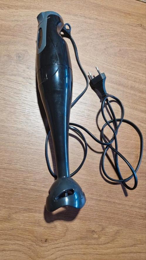 Staafmixer, Witgoed en Apparatuur, Keukenmixers, Gebruikt, Ophalen