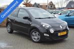 Renault Twingo 1.5 dCi Night & Day, Auto's, Renault, Voorwielaandrijving, Euro 5, Gebruikt, Zwart