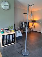 Lamp on nieuwstaat! Met 3 Filament-LED Lampen, Huis en Inrichting, Lampen | Vloerlampen, Ophalen of Verzenden, Zo goed als nieuw