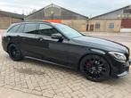 Mercedes-Benz C-Klasse C300 Turbo!, Automaat, Achterwielaandrijving, Zwart, 4 cilinders