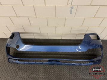 Skoda Kamiq voorbumper 658807221 beschikbaar voor biedingen