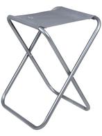 NIEUW! Bo-Camp - Krukje - Inklapbaar - Staal €10,99, Ophalen of Verzenden, Nieuw, Campingstoel