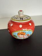 Suikerpot I love holland blond Amsterdam, Gebruikt, Blond Amsterdam, Overige typen, Ophalen of Verzenden