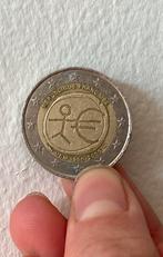 Zeldzame 2 euro munt, Postzegels en Munten, Munten | Europa | Euromunten, 2 euro, Frankrijk, Ophalen of Verzenden, Losse munt