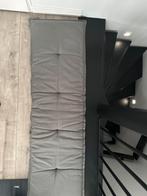 Hartman bankkussen - grijs, Tuin en Terras, Tuinmeubel-accessoires, Ophalen, Zo goed als nieuw