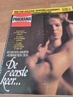 Panorama LUV Peter Sellers Aids Honden Natuurvolken Kromme, Boeken, Verzenden, Gelezen, Overige typen