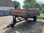 JF- AV40 Mestverspreider, Overige, Gewasbescherming en Bemesting