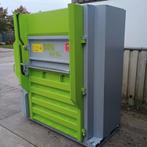 Dixi 60s | papierpers | balenpers | kartonpers | 60T, Doe-het-zelf en Verbouw, Ophalen of Verzenden, Zo goed als nieuw