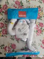 sifon, Doe-het-zelf en Verbouw, Buizen en Afvoer, Ophalen of Verzenden, Nieuw, Pvc, Minder dan 2 meter