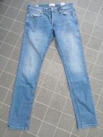 Jack en Jones spijkerbroek slimfit maat 33-32., Kleding | Heren, Spijkerbroeken en Jeans, Blauw, Overige jeansmaten, Ophalen of Verzenden