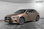 Mercedes-Benz A-klasse 250 e Style Aut. | navi | led | Manuf, Stof, Gebruikt, 4 cilinders, Bedrijf