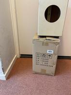 Kleine Cajon, Ophalen, Zo goed als nieuw, Overige merken