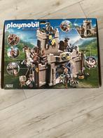 Playmobiel no 70222 Novelmore, Kinderen en Baby's, Speelgoed | Playmobil, Ophalen of Verzenden, Zo goed als nieuw, Complete set