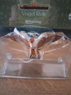 Kruidvat Vogel rok kerstboomhanger, Ophalen of Verzenden, Nieuw, Button of Speldje