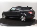 Land rover RANGE ROVER SPORT 3.0 TDV6 HSE Dynamic  Dealer on, Auto's, 5 stoelen, Range Rover (sport), 14 km/l, Lease