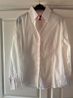 Cavallaro Blouse, Ophalen of Verzenden, Zo goed als nieuw, Maat 46/48 (XL) of groter, Wit