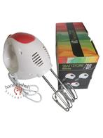 Handmixer met 5 snelheden 150 Watt DICTROLUX, Witgoed en Apparatuur, Keukenmixers, Nieuw, Ophalen of Verzenden, 3 snelheden of meer