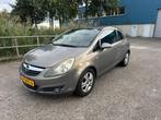 Opel Corsa 1.3 CDTi EcoFlex S/S '111' Edition!2010!Airco!LM., Voorwielaandrijving, 1063 kg, Gebruikt, Bruin