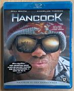 HANCOCK BLU-RAY MAX HI-DEF NLO WILL SMITH CHARLIZE THERON, Verzenden, Gebruikt, Science Fiction en Fantasy